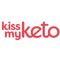 Kiss My Keto Coupons Logo
