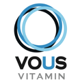 Vous Vitamin Coupons Logo