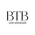 BTB Los Angeles Coupons Logo