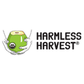 Harmless Harvest Coupons Logo