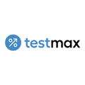 TestMax Coupons Logo