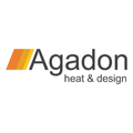 Agadon Heat & Design Coupons Logo