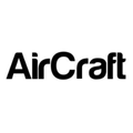 AirCraft Home Coupons Logo