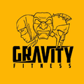 Gravity Fitness Coupons Logo