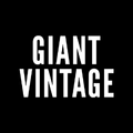 Giant Vintage logo