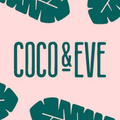 Coco & Eve Coupons Logo