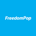 FreedomPop Coupons Logo