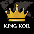 King Koil Coupons Logo