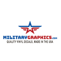 Military Graphics Coupons Logo