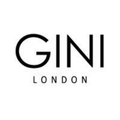 Gini London Coupons Logo
