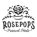 Rosepops Coupons Logo