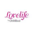 LoveLifeToys Coupons Logo