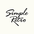 Simple Retro Coupons