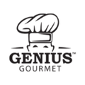 Genius Gourmet Coupons Logo