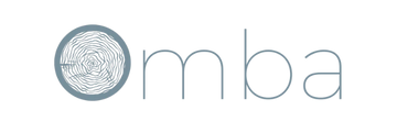 Omba logo