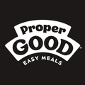 Proper Good Coupons Logo