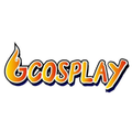 Gcosplay Coupons Logo