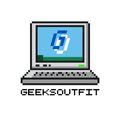 Geeks Outfit  Coupons