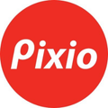Pixio Coupons Logo