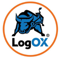 LogOX Coupons Logo