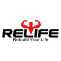 Relife Sports Coupons Logo