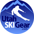Utah Ski Gear Coupons Logo