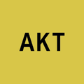 AKT London US Coupons Logo