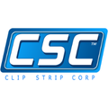 Clip Strip Coupons Logo