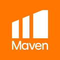 Maven Trading Coupons Logo