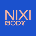 NIXI Body Coupons Logo