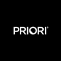 PRIORI Skincare Coupons Logo