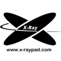 X-Raypad Coupons Logo