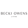 Becki Owens Living  Coupons