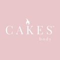 CAKES body  Coupons