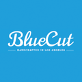 BlueCut Coupons Logo