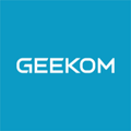 GEEKOM Coupons Logo