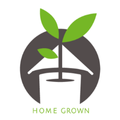 Home Grown Garden Coupons Logo