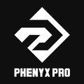 Phenyx Pro Coupons Logo