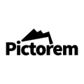 Pictorem Coupons Logo