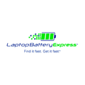 Laptop Battery Express logo