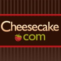 Cheesecake.com Coupons Logo