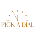 Pick A Dial Coupons Logo