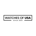 Watches Of USA Coupons Logo