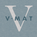 V-MAT Coupons Logo