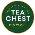 Tea Chest Hawaii Coupons Logo