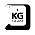 KeyGeak Coupons Logo