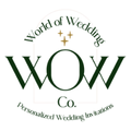World of Wedding Coupons Logo