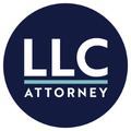 LLC Attorney Coupons Logo