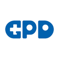 GPD Coupons Logo