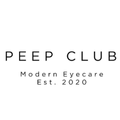 Peep Club Coupons Logo
